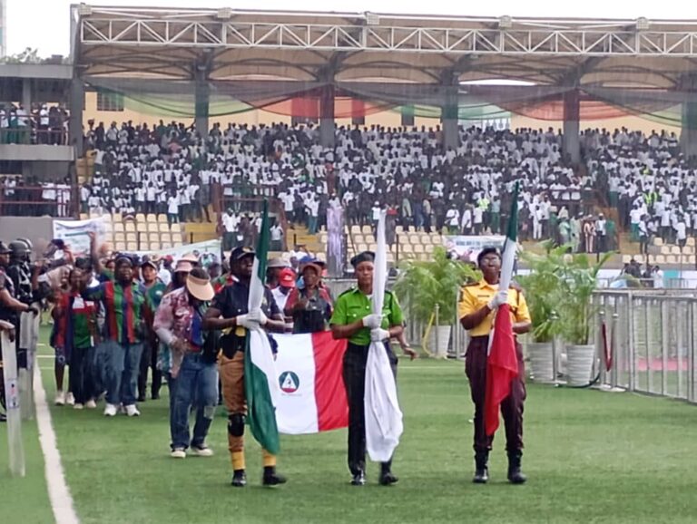 Workers Day: Sanwo-Olu reiterates support for workers