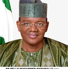 Matawalle hails Tinubu’s reforms, says Nigeria’s future bright