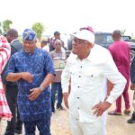 FCT becoming world class city under Tinubu, Wike – Former Deputy Speaker