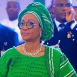 Ogun: Tinubu’s wife empowers 300 under RHI Agricultural Support Programme