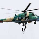 Civilian Casualties: NAF unveils harm mitigation, response action plan