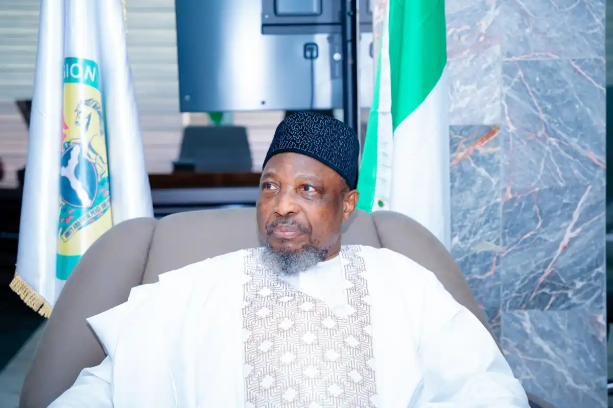 NAHCON chairman lauds Madinah team’s feat on smooth Hajj operation