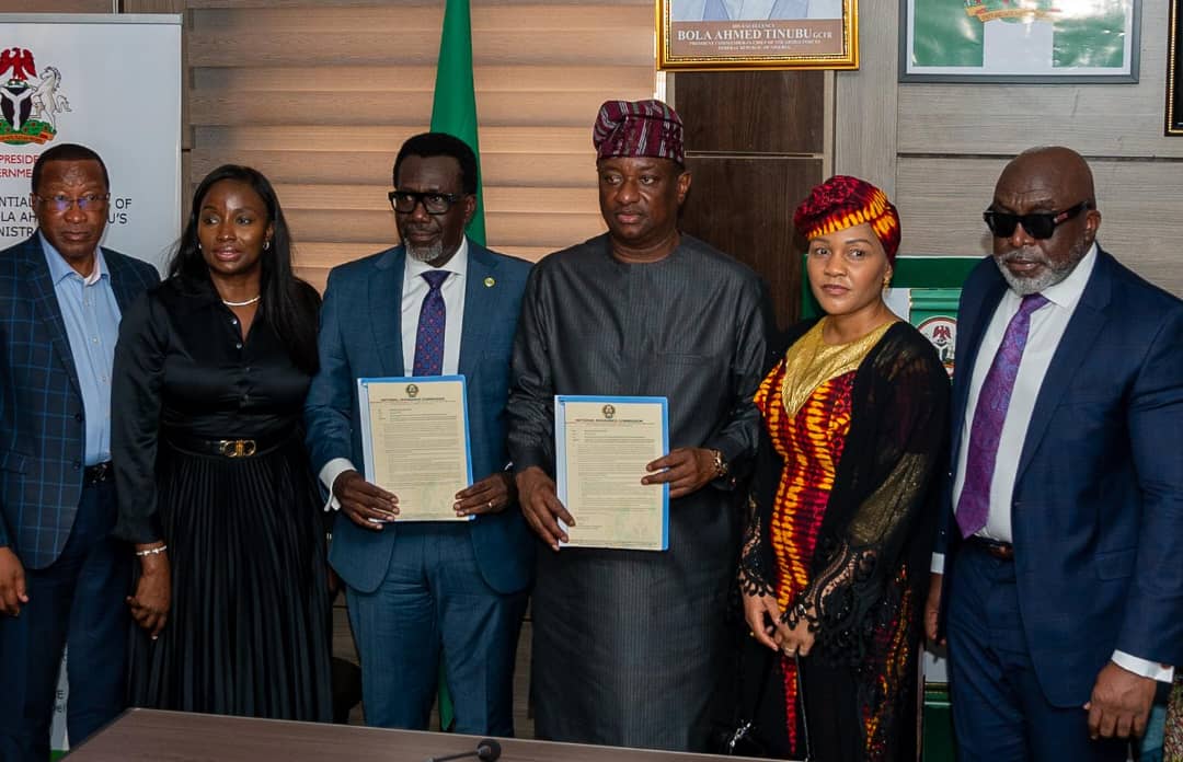 NAICOM, minister unveil insurance regulation to crash airfares, boost airline operations