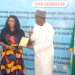 NAN MD appeals to NUJ to curb menace of fake journalists