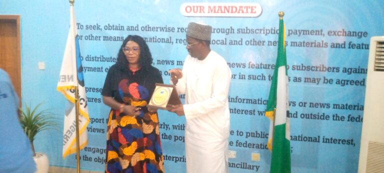 NAN MD appeals to NUJ to curb menace of fake journalists