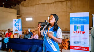 NAPTIP launches campaign against human trafficking in Delta schools