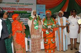 NAWOJ honours FCT minister, NAN editor, 17 others