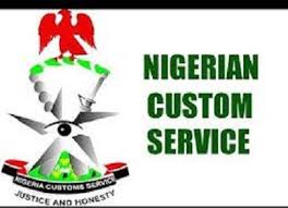 Customs generate N15bn revenue in 4 months in Ogun