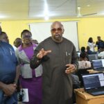 NDDC conducts test for 6,000 foreign scholarship applicants in Niger Delta