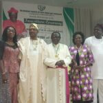 NIFST seeks FG collaboration for enhanced food production