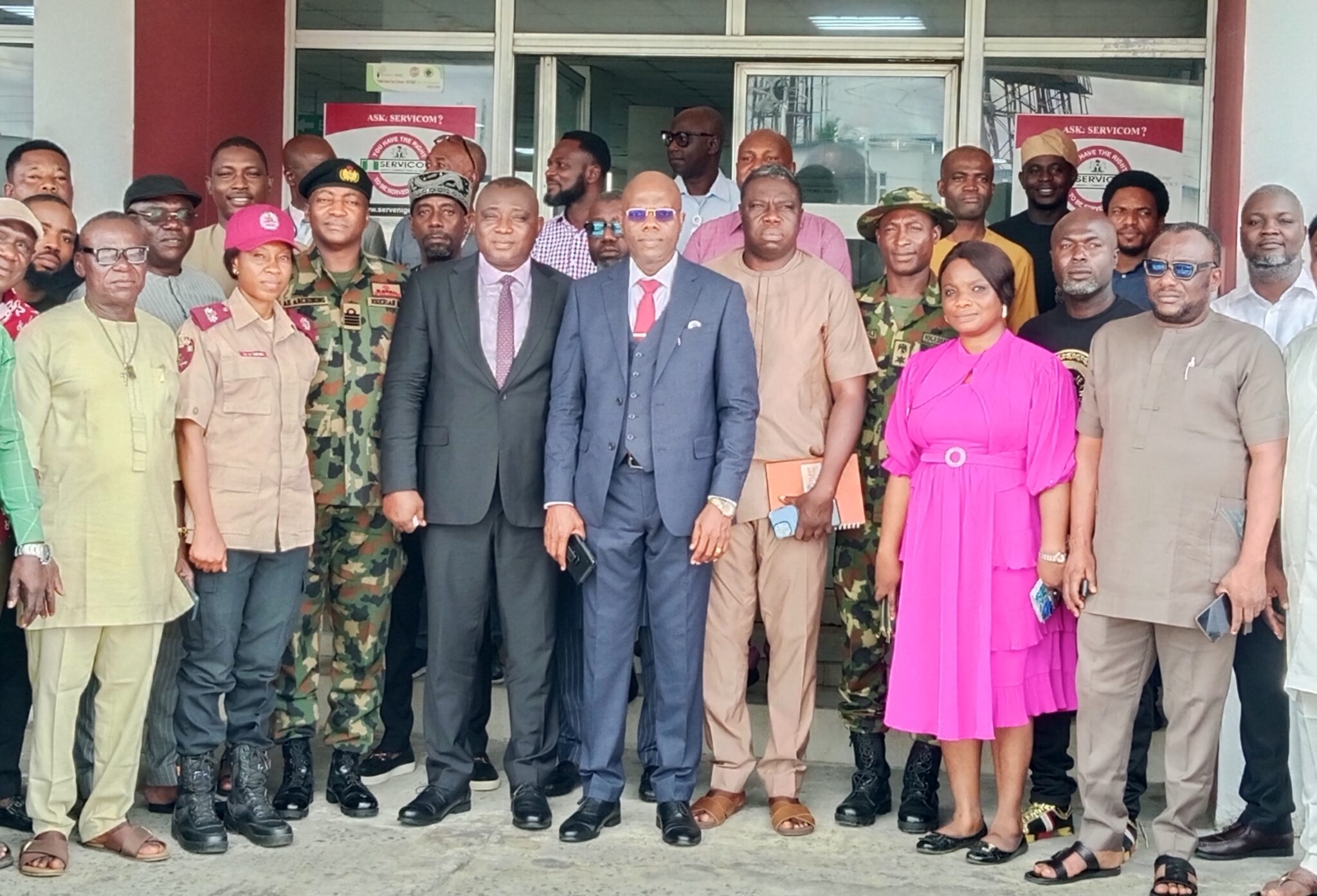 FG‘ll sustain seamless supply, distribution of petroleum products – Authority