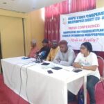 NNPC cooperative members decry alleged fraud, funds’ misappropriation