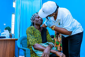 NNPC foundation inaugurates free cataract surgeries for 1,300 in North-West