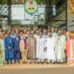 We want tractors to replace armoured tanks to boost food security – Livestock Minister 
