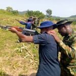 Accidental discharge will not be tolerated, NSCDC warns armed personnel