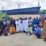 Host communities will continue to enjoy our support- power coy