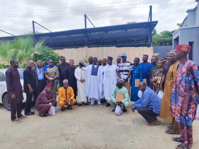 Host communities will continue to enjoy our support- power coy