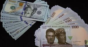 Naira strengthens further against Dollar