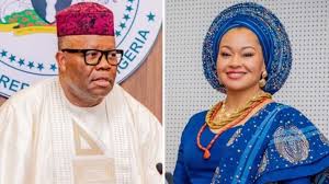 Court fixes June 27 for judgment in Natasha, Akpabio contempt claims, others