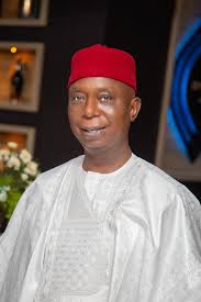 Nwoko honoured as cultural ambassador by NCMM