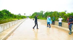 Nembe-Brass Road, open to benefits in deep sea oil fields – Bayelsa Govt