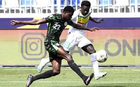U-20 AFCON: Nigeria defeat Senegal in penalty shootout to reach semi-finals