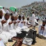 Nigerian pilgrims demonstrate integrity through numerous return of lost cash – NAHCON