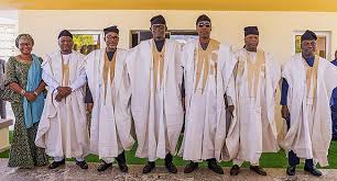 North-east governors to adopt multidimensional approach to tackle insurgency