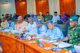 Insecurity: Northern governors call for accelerated action