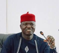 Gov. Nwifuru constructs 600km roads, other projects within 2-yrs