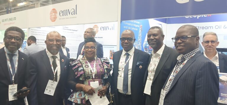 OTC participation yields over bn in oil & gas investments