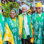 National Sports Festival, triumph of national unity – Obasanjo