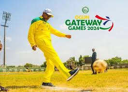 NSF Day 9: Delta extends lead with 188 medals