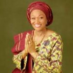 First lady applauds workers’ contribution to nation’s growth