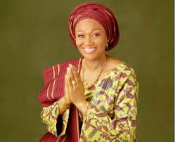 First lady applauds workers’ contribution to nation’s growth