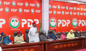 PDP inaugurates 39 new BoT members
