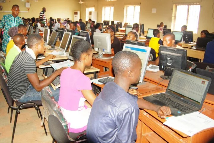 UTME: NGO blames dismal performance on poor digital literacy   