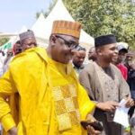 Fathers’ Team filling the distrust gap in polio vaccine resistance in Gombe