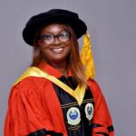 Don urges women to embrace writing to transform society