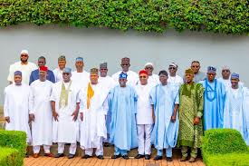 Governors, others back Tinubu’s reforms amid criticism