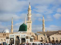 Kano pilgrims praise Govt. over accommodation arrangement in Madina