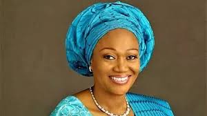 First Lady appointed Merck Foundation Ambassador