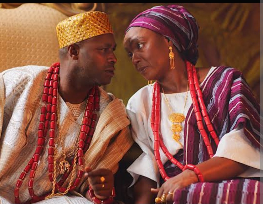 ‘Seven Doors’ sweeps 11th AMVCA’s top honours