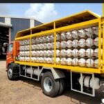 Alfa Designs to deploy CNG cascades to spur availability