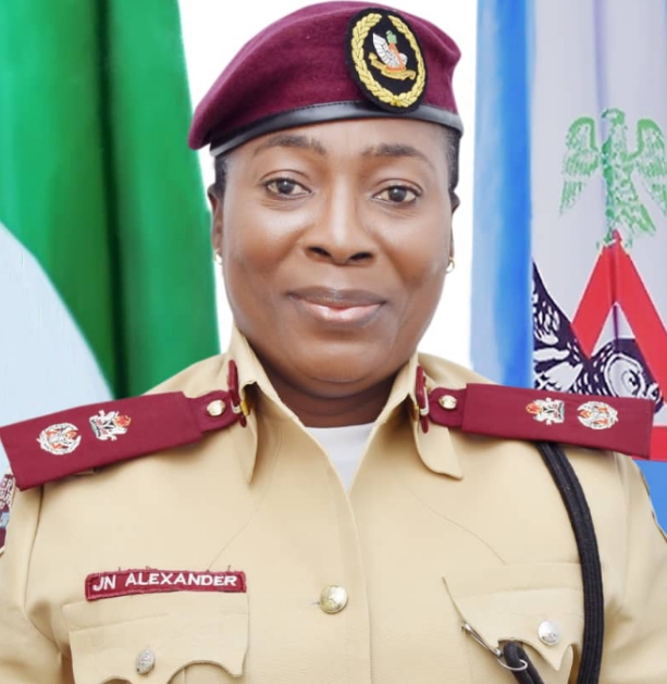 UN Week: FRSC  seeks greater safety for pedestrians, cyclists in Anambra 