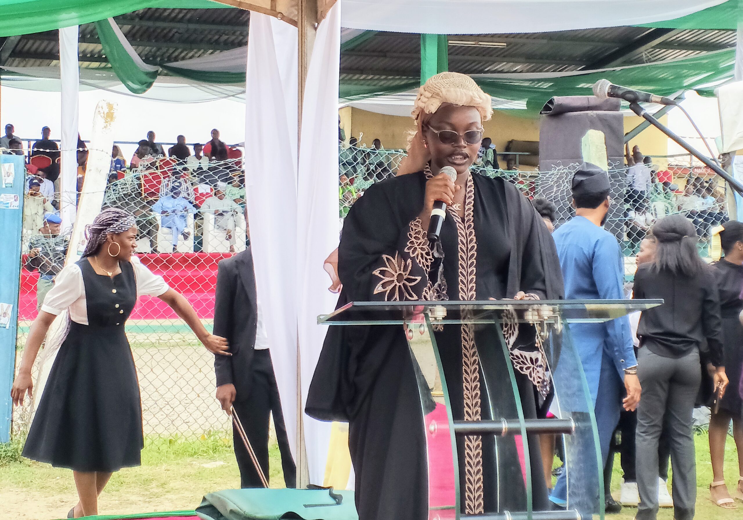 We want Nigeria where no child is exploited, excluded – Children’s Parliament