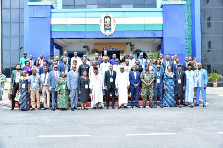 Amendment of NDLEA Act ‘ll bolster Nigeria’s drug control efforts – Fagbemi, Marwa
