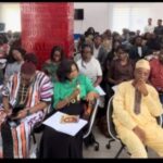 Group tasks journalists on positive reporting of suicide