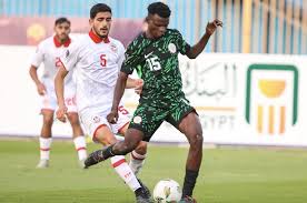 Aba supporters laud Flying Eagles’ win against Tunisia