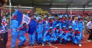 NSF Day 10: Delta cruising to victory with 226 medals
